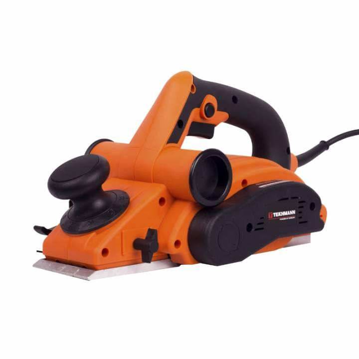 Електрорубанок мережевевий Tekhmann TP-82/1050 S (850985)